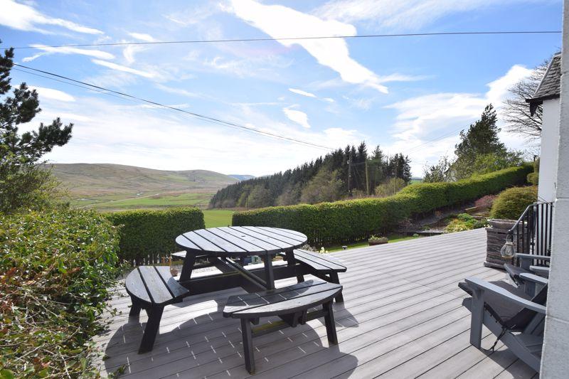 Decking