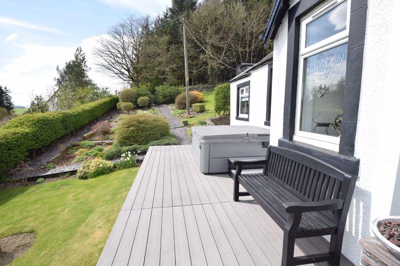 Decking