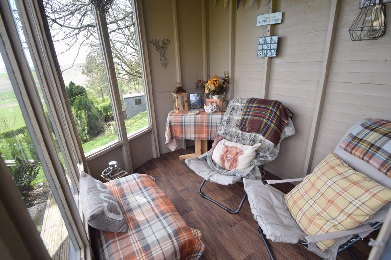 Summer house