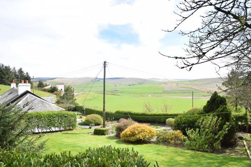 Garden &amp; Views
