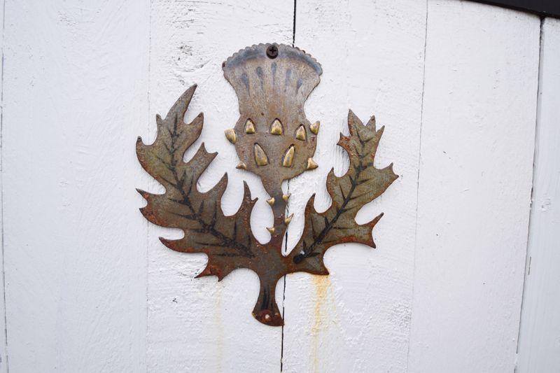 Thistle