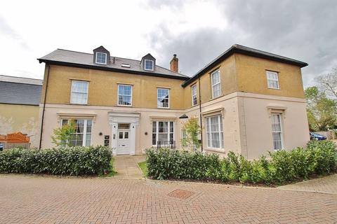 Flat 5, St Michaels House Acre End Close, Eynsham, Witney, OX29 4AE