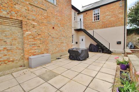 Flat 5, St Michaels House Acre End Close, Eynsham, Witney, OX29 4AE