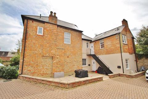 Flat 5, St Michaels House Acre End Close, Eynsham, Witney, OX29 4AE