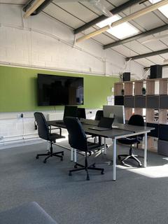 Office to rent, 1A Newtec Place Road,Magdalen,