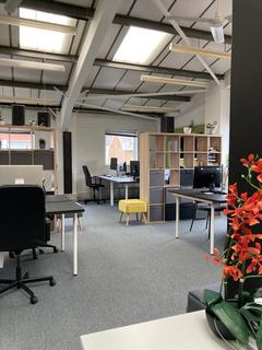 Office to rent, 1A Newtec Place Road,Magdalen,