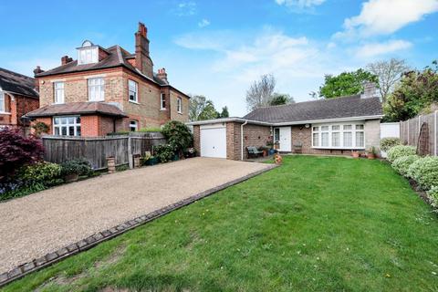 3 bedroom bungalow for sale, Shawfield Park, Bickley, Bromley