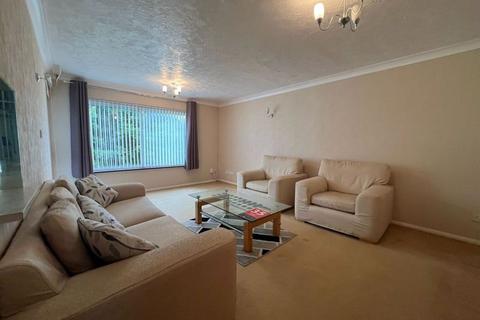 2 bedroom apartment to rent, Harford Drive, Bristol