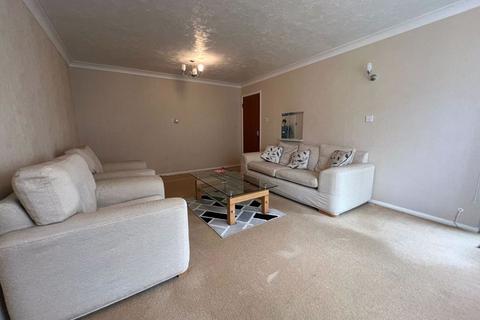 2 bedroom apartment to rent, Harford Drive, Bristol