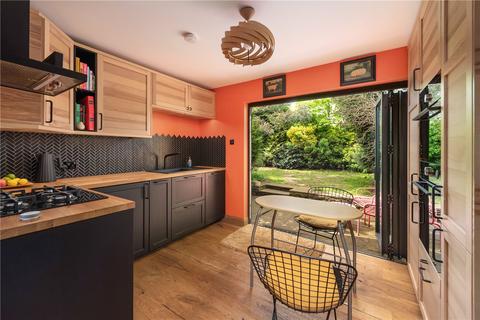2 bedroom end of terrace house for sale, Westgate Close, Canterbury, Kent, CT2
