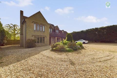 4 bedroom detached house for sale, Bower Lodge, Bower Hinton