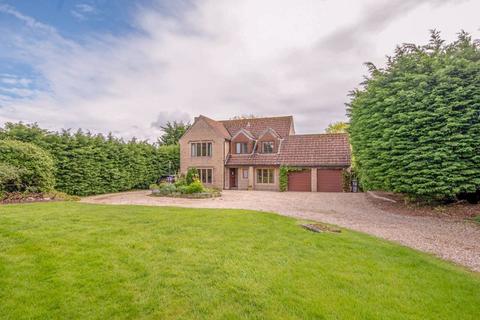 4 bedroom detached house for sale, Bower Lodge, Bower Hinton