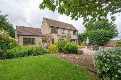 4 bedroom detached house for sale, Bower Lodge, Bower Hinton