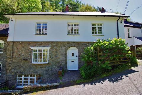 Mill House Lynbridge Road, Lynton, EX35 6BD