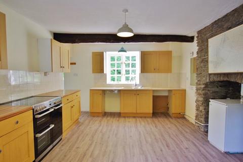 Mill House Lynbridge Road, Lynton, EX35 6BD