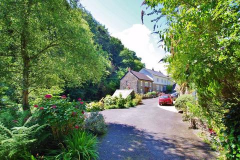 Mill House Lynbridge Road, Lynton, EX35 6BD