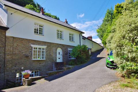 Mill House Lynbridge Road, Lynton, EX35 6BD