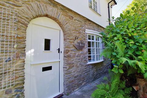 Mill House Lynbridge Road, Lynton, EX35 6BD