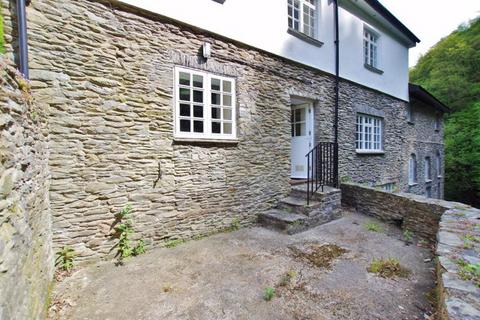 Mill House Lynbridge Road, Lynton, EX35 6BD