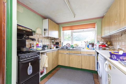 3 bedroom semi-detached bungalow for sale - Sylvan Way, Gillingham SP8