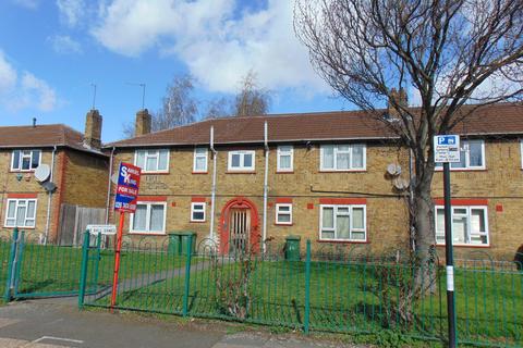 87 Devonshire Road, London, E16 3NL