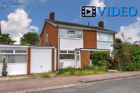 34 Chase Close, Arlesey, SG15 6UU