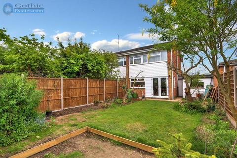 34 Chase Close, Arlesey, SG15 6UU