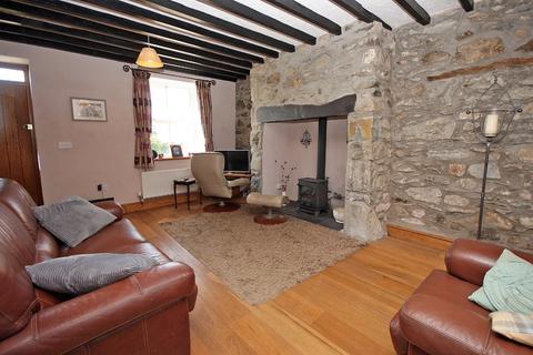 3 bedroom detached house for sale, Caeathro, Caernarfon, Gwynedd, LL55