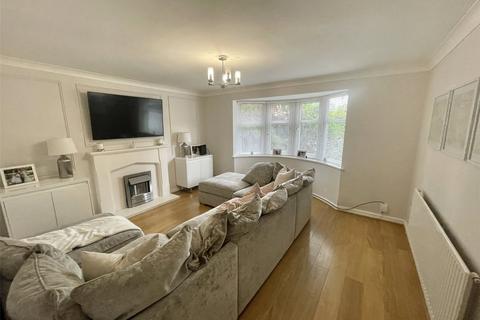 4 bedroom detached house for sale - Seaton Road, Thorpe Astley