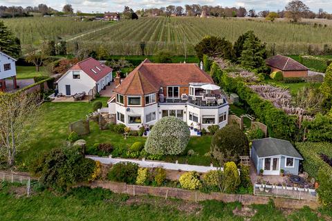 undefined, East Sutton Road, Sutton Valence, Kent