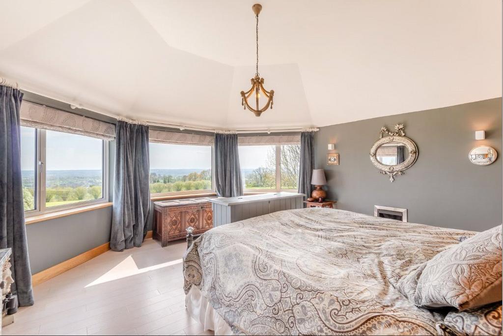 Principle Bedroom
