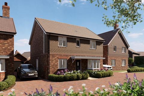 4 bedroom detached house for sale, Plot 90, The Pembroke at Ashdown Gardens, Eridge Road TN6