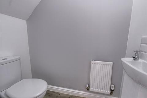 undefined, Kings Close, Lazenby
