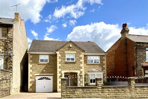 67 Beighton Road, Woodhouse, Sheffield, S13 7PP
