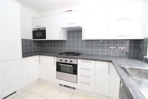 2 bedroom terraced house to rent, Tamworth Place, Croydon, CR0