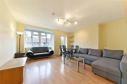 4 bedroom apartment to rent, Clapham South, London, SW4