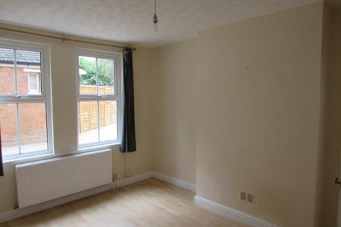 1 bedroom ground floor flat for sale - Saints area