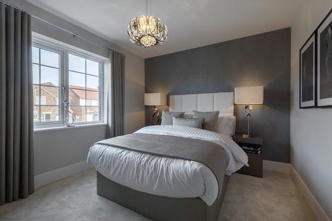 4 bedroom detached house for sale - Plot 122 at Bradley Point High Spen, Rowlands Gill NE39