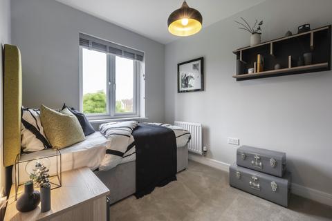 4 bedroom detached house for sale - Plot 122 at Bradley Point High Spen, Rowlands Gill NE39