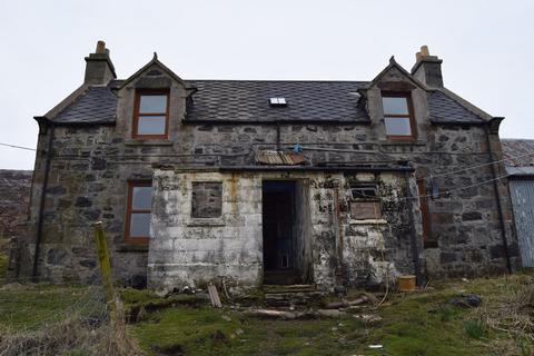 2 bedroom semi-detached house for sale - Isle of Harris HS3