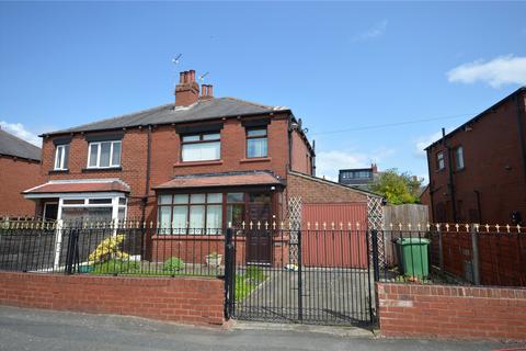 40 Waincliffe Mount, Leeds, LS11 8AH