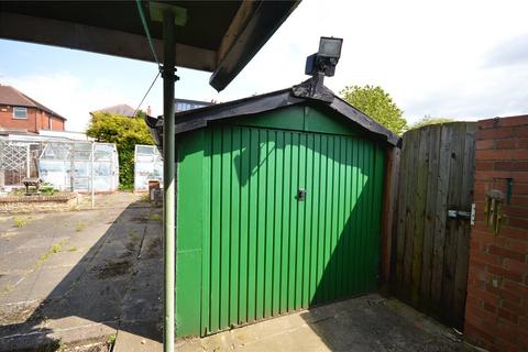 40 Waincliffe Mount, Leeds, LS11 8AH