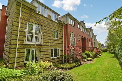 1 bedroom apartment for sale - St Edmunds Court, Roundhay, Leeds