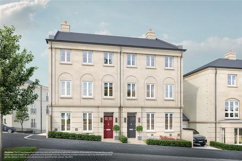 4 bedroom semi-detached house for sale - Parkland Avenue, Warminster Road, Bath, BA2