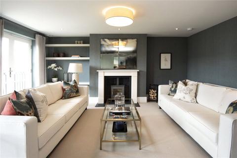 4 bedroom semi-detached house for sale - Parkland Avenue, Warminster Road, Bath, BA2