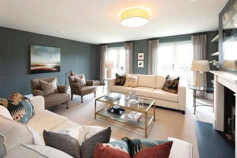 4 bedroom semi-detached house for sale - Parkland Avenue, Warminster Road, Bath, BA2