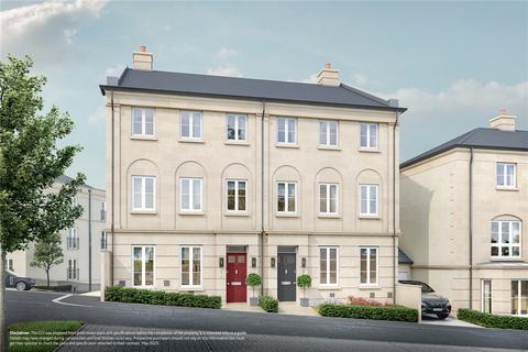 4 bedroom semi-detached house for sale, Parkland Avenue, Warminster Road, Bath, BA2