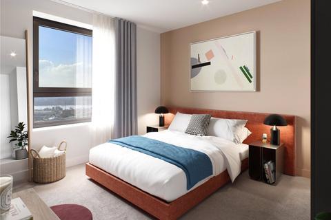 2 bedroom apartment for sale - Greenwich Peninsula, Peninsula Square, London, SE10