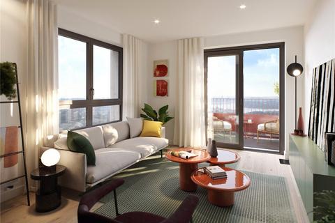3 bedroom apartment for sale - Greenwich Peninsula, Peninsula Square, London, SE10