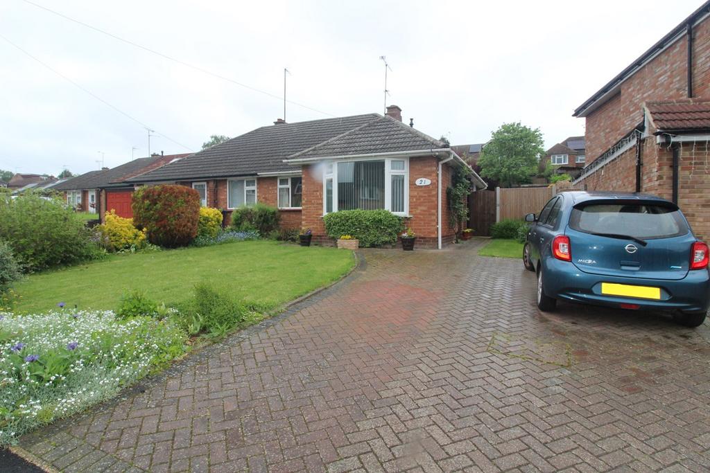 Manton Road, Hitchin, SG4 2 bed bungalow for sale £495,000
